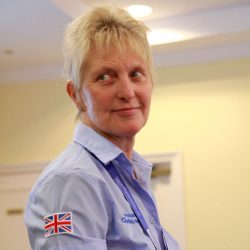 Jill Pritchard